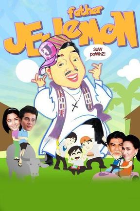 poster for Father Jejemon