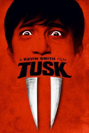 poster for Tusk