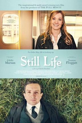 poster for Still Life