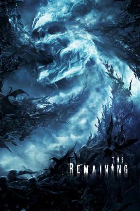 poster for The Remaining
