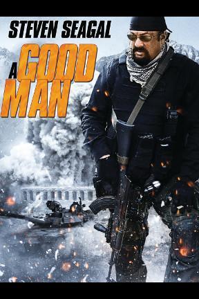 poster for A Good Man