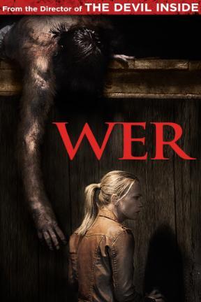 poster for Wer