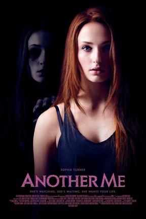 poster for Another Me