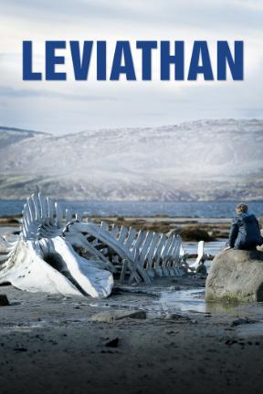 poster for Leviathan