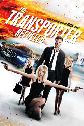 Watch The Transporter Refueled Online | Stream Full Movie ...
