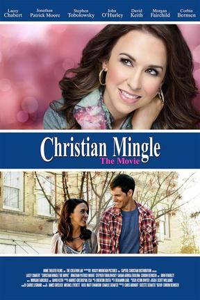 poster for Christian Mingle