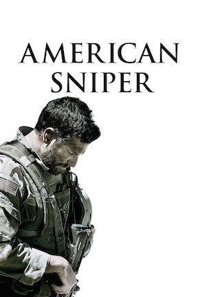 poster for American Sniper