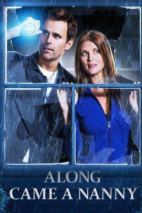 poster for Along Came a Nanny