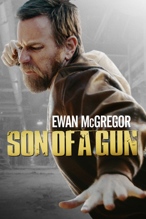 poster for Son of a Gun