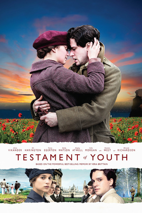 poster for Testament of Youth