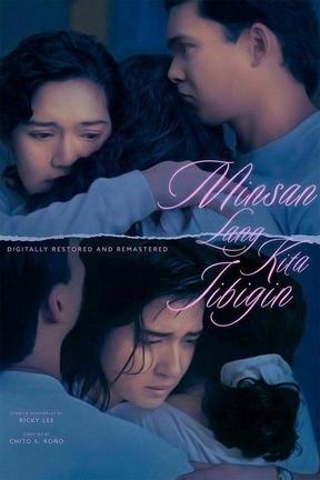 poster for Minsan lang kitang iibigin