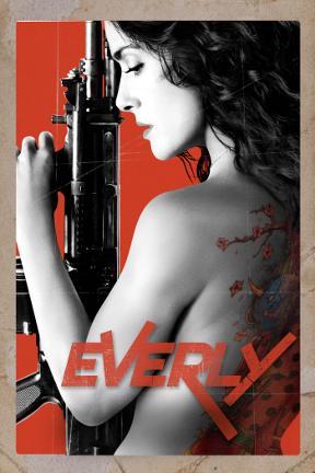 poster for Everly