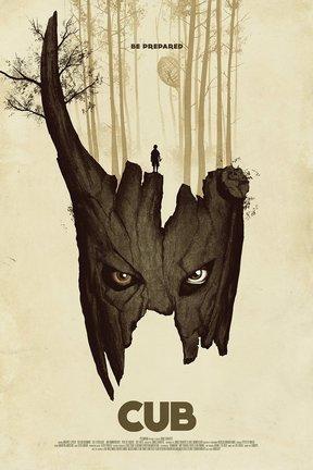 poster for Cub