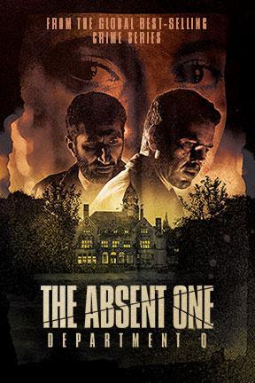 poster for Department Q: The Absent One
