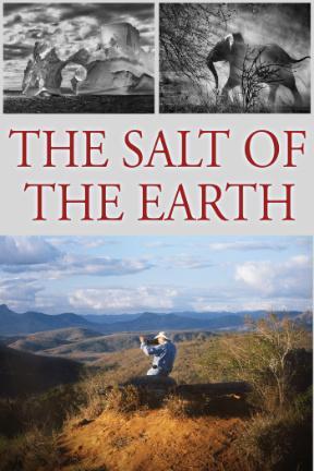 poster for The Salt of the Earth