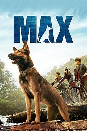 poster for Max