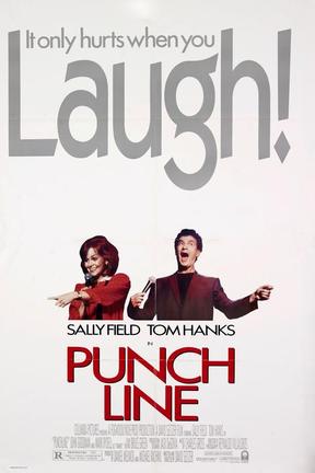 poster for Punchline