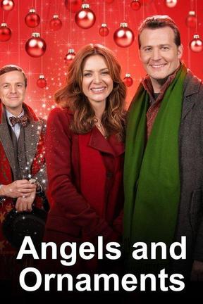 poster for Angels and Ornaments