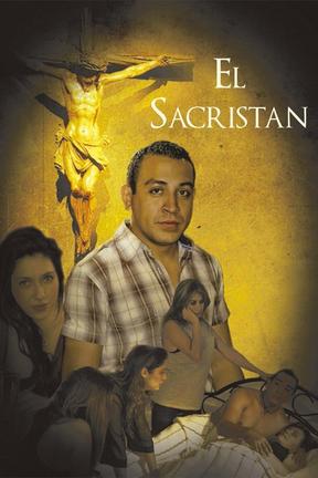 poster for El Sacristán