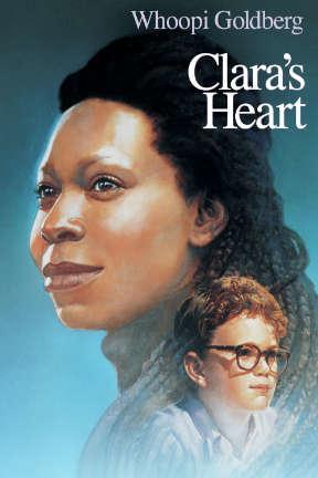 poster for Clara's Heart
