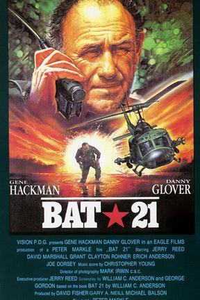 poster for Bat 21