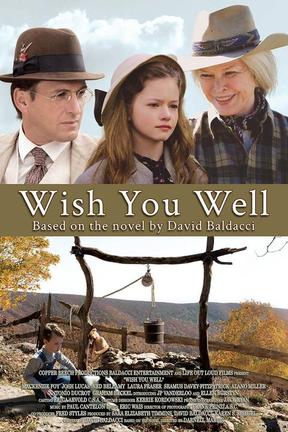 poster for Wish You Well