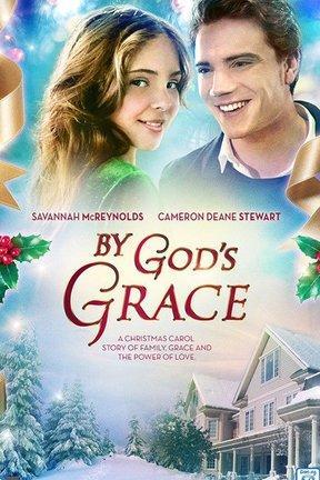 poster for By God's Grace