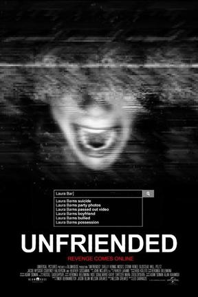 Unfriended Online Stream