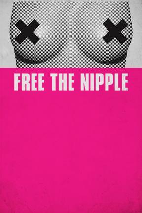 poster for Free the Nipple