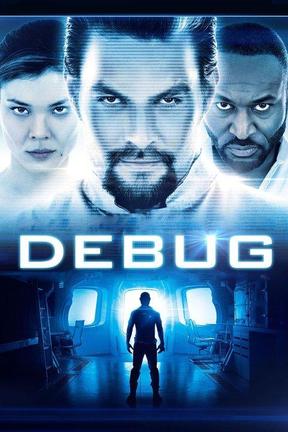 poster for Debug