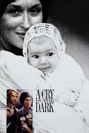 poster for A Cry in the Dark