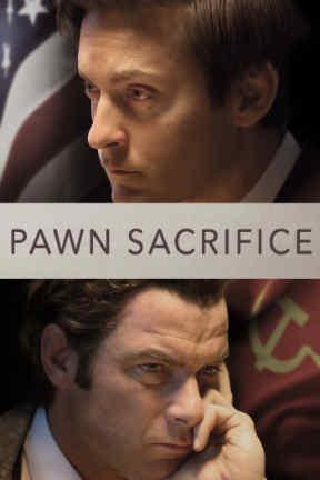 poster for Pawn Sacrifice