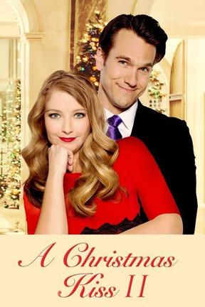 poster for Another Christmas Kiss