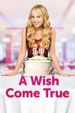 poster for A Wish Come True
