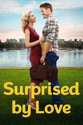 poster for Surprised by Love