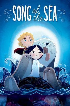 Watch Song of the Sea Online  Stream Full Movie  DIRECTV