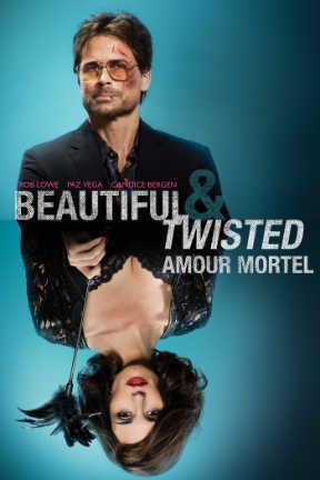 poster for Beautiful & Twisted