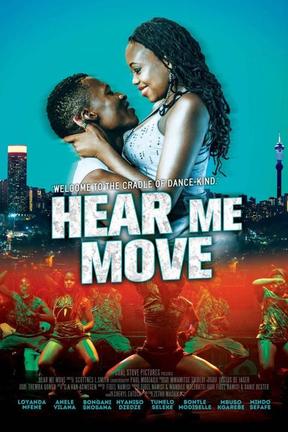 poster for Hear Me Move