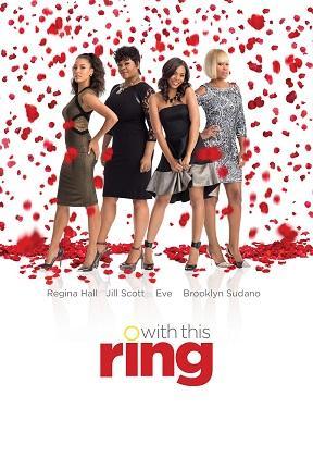 poster for With This Ring