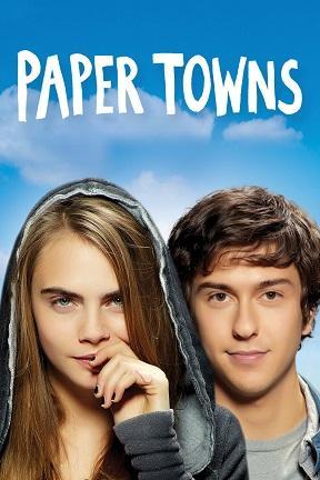 poster for Paper Towns