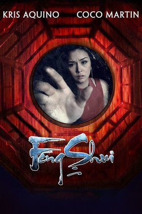 poster for Feng Shui 2