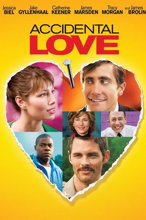 poster for Accidental Love