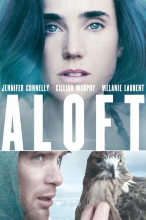 poster for Aloft