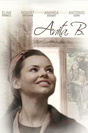 poster for Anita B.