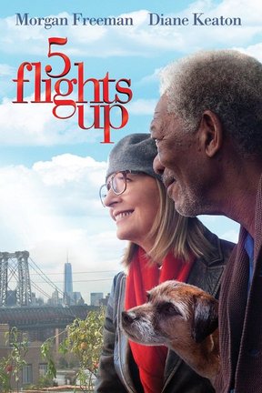 poster for 5 Flights Up