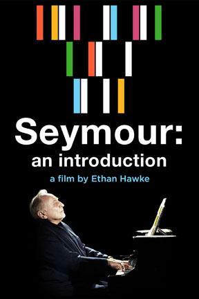 poster for Seymour: An Introduction