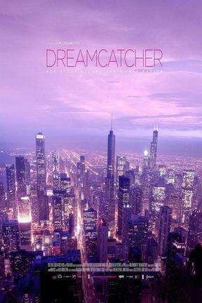 poster for Dreamcatcher