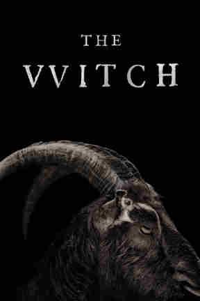 poster for The Witch