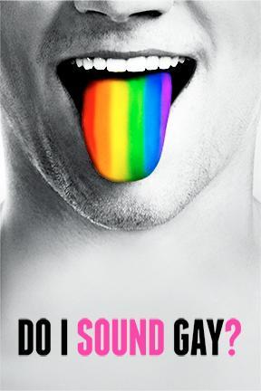 poster for Do I Sound Gay?