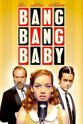 poster for Bang Bang Baby